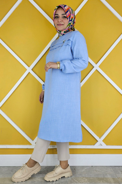 ICE BLUE