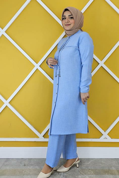 ICE BLUE