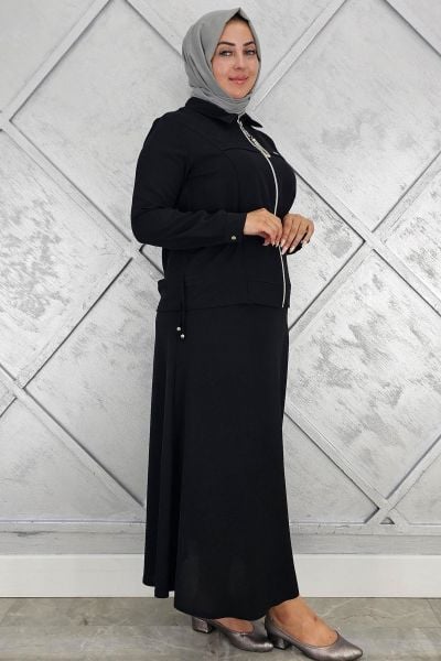 SİYAH