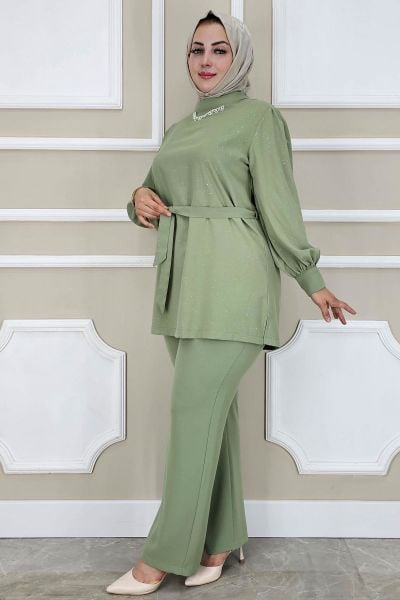 YEŞİL