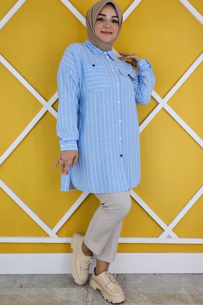 ICE BLUE