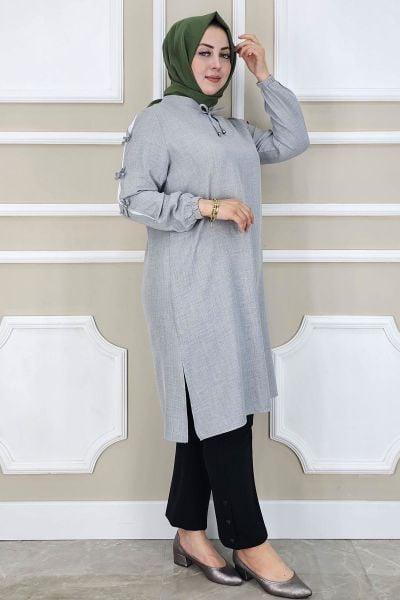 GRİ