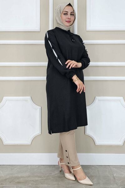 SİYAH