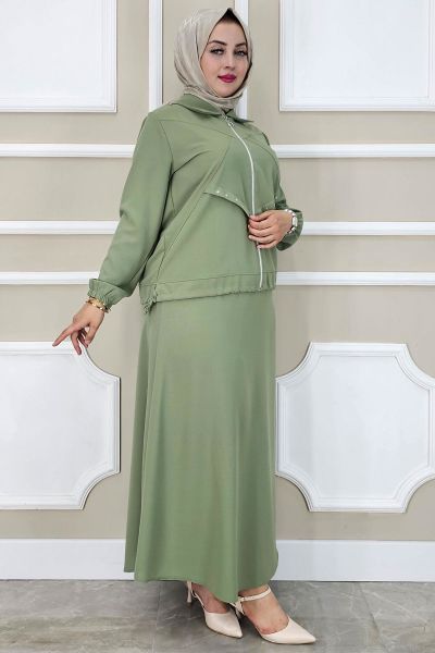 YEŞİL