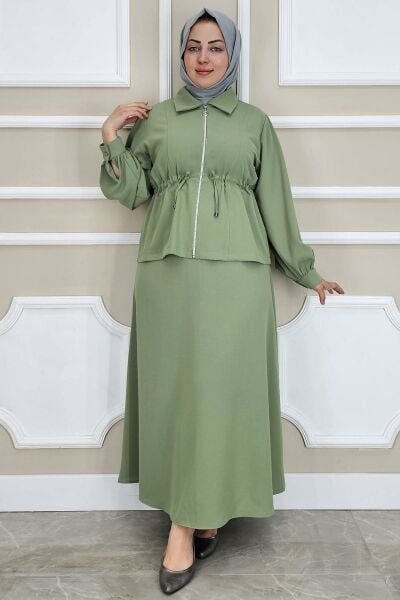 YEŞİL