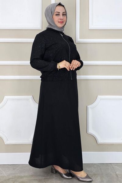 SİYAH