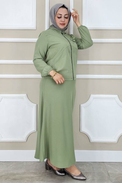 YEŞİL