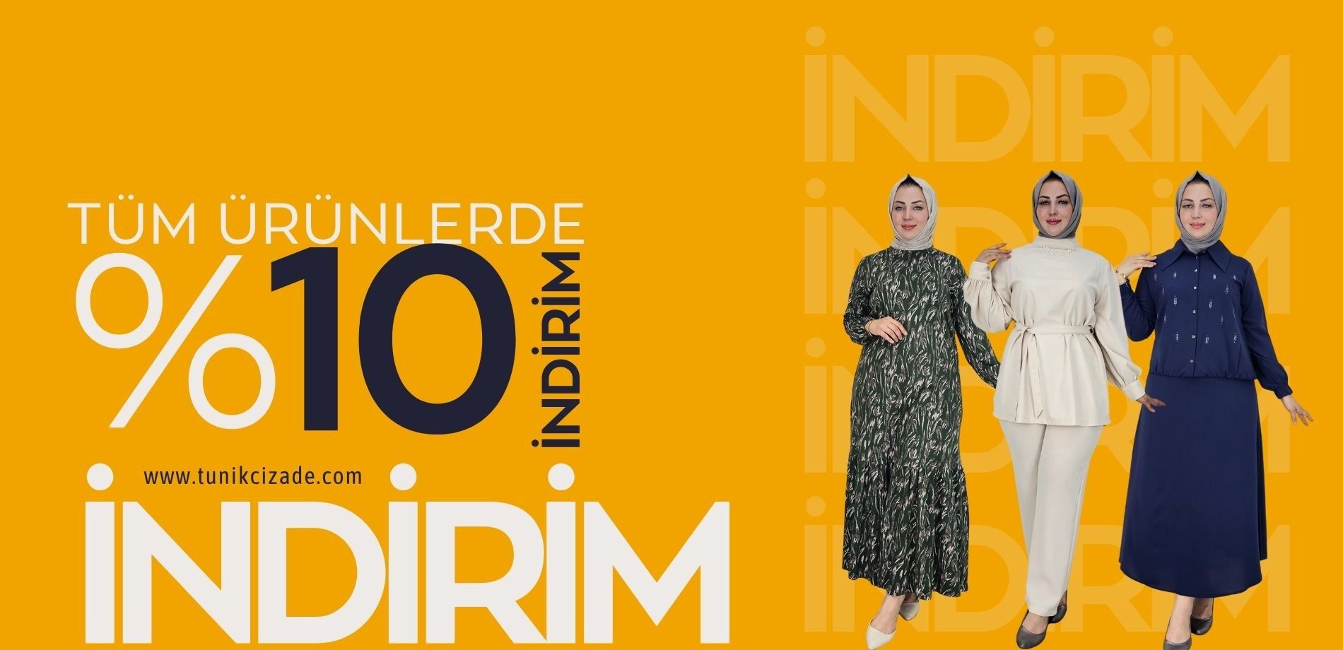 tunikcizade yeni modeller