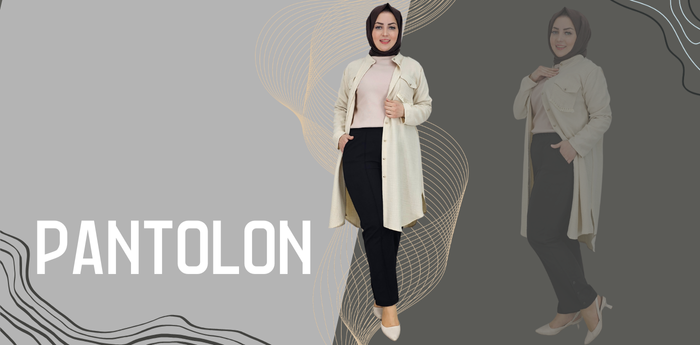 pantolon modelleri