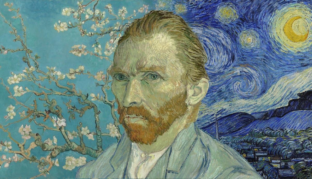 Vincent Van Gogh Kanvas Tablo Modelleri ve Fiyatları