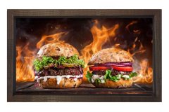 Hamburgerler Tablosu