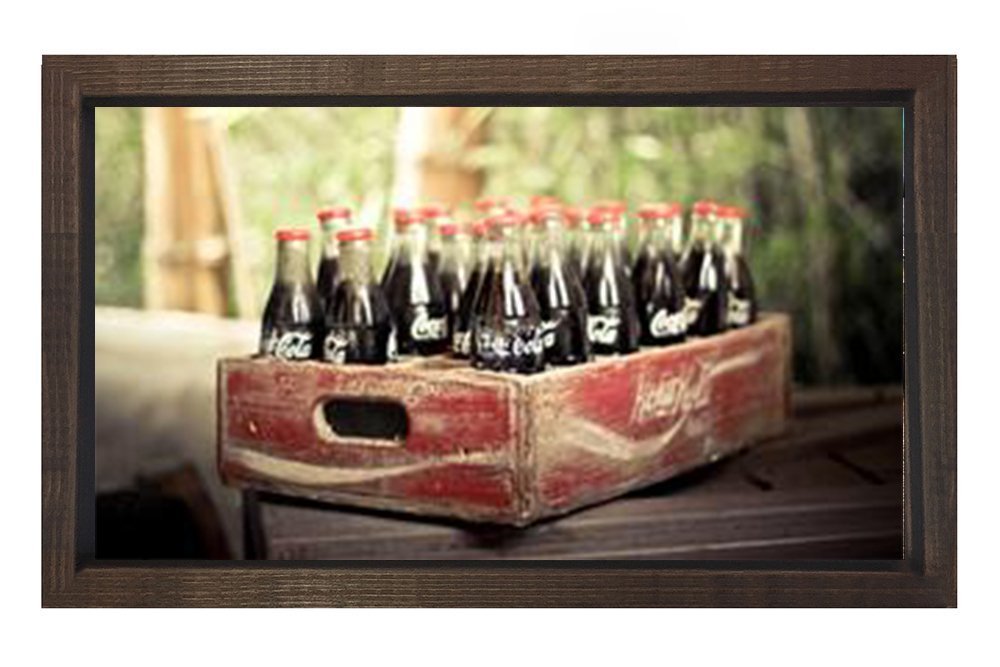 Coke Colalar  Tablosu