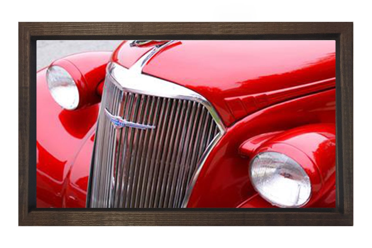 Rolls Royce Tablosu