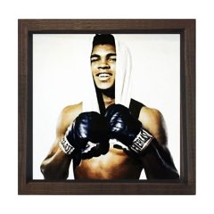 Muhammed Ali Tablosu