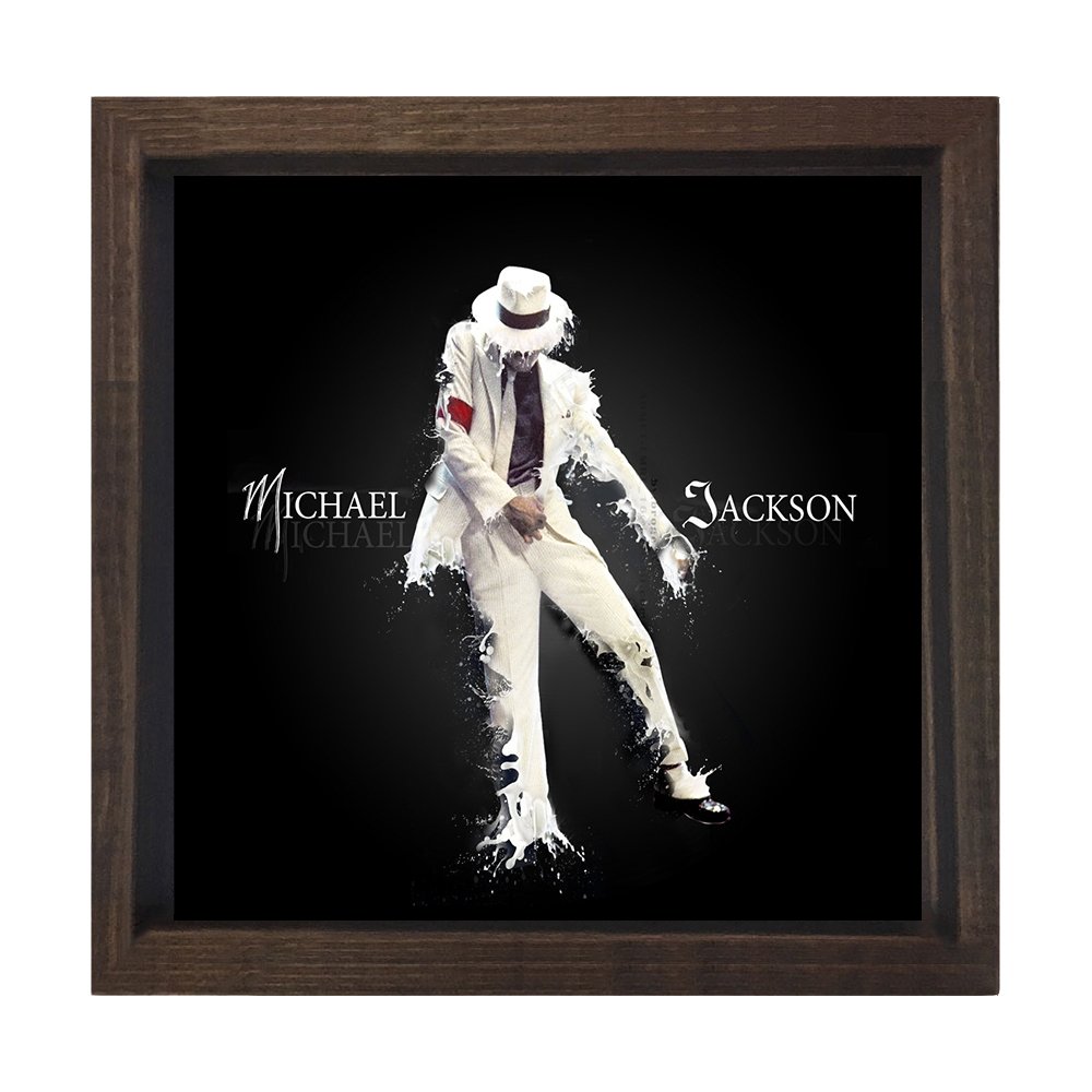 Michael Jackson Tablosu