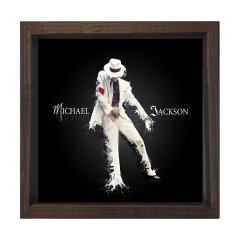 Michael Jackson Tablosu