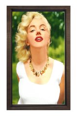 Marilyn Monroe Tablosu