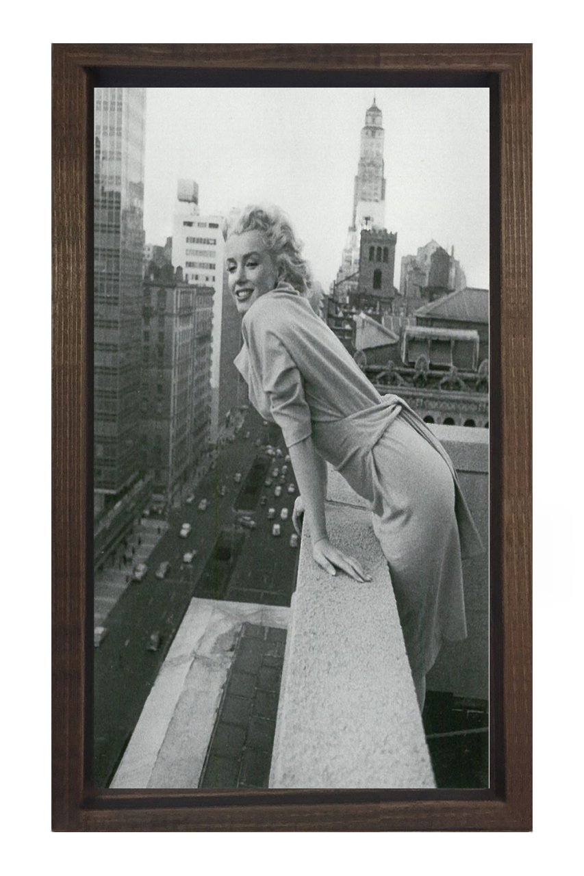 Marilyn Monroe Tablosu