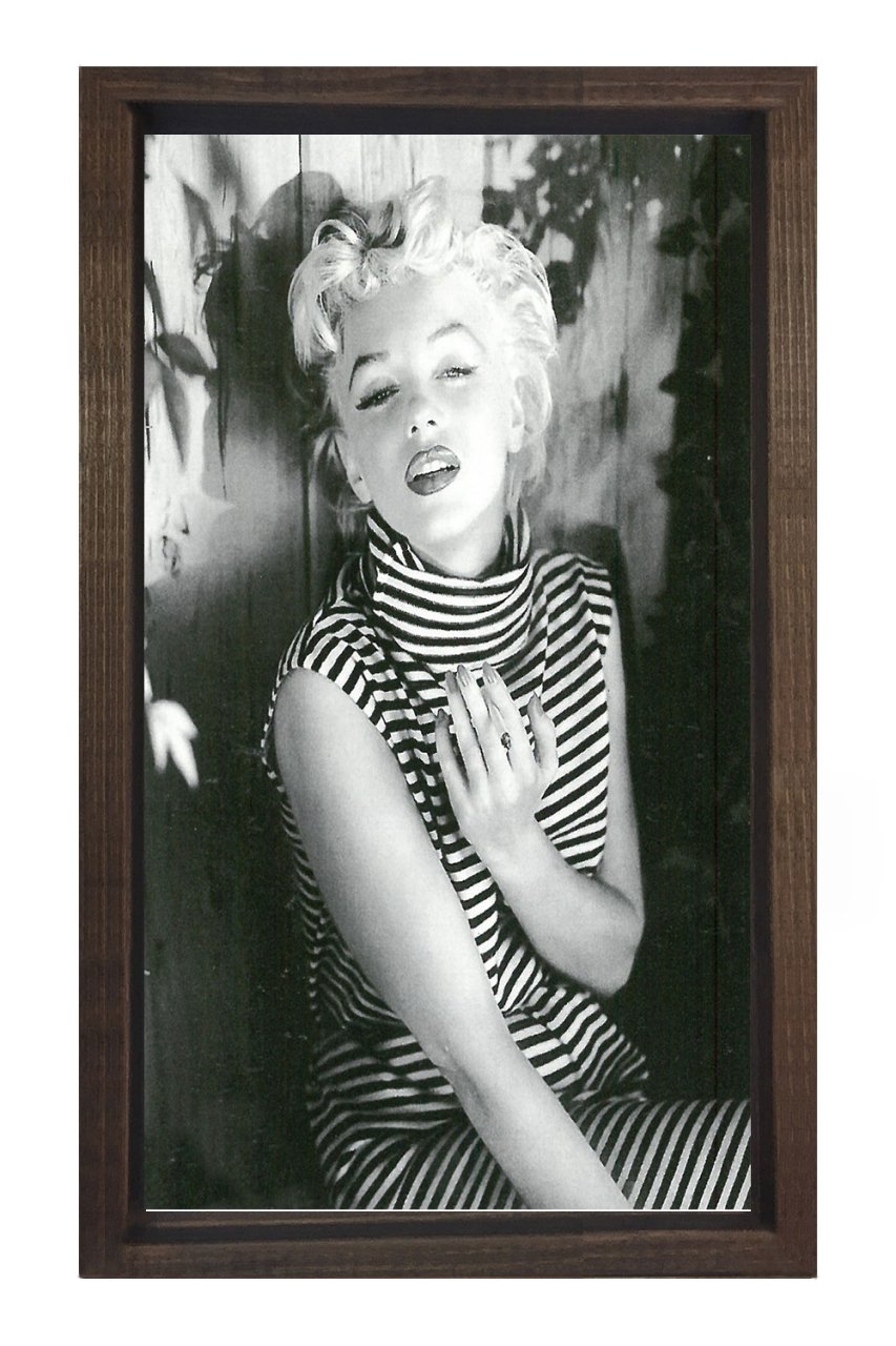 Marilyn Monroe Tablosu