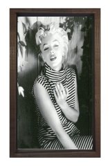 Marilyn Monroe Tablosu