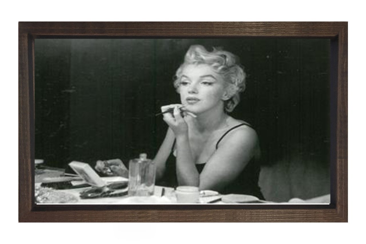 Marilyn Monroe Tablosu