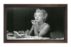Marilyn Monroe Tablosu