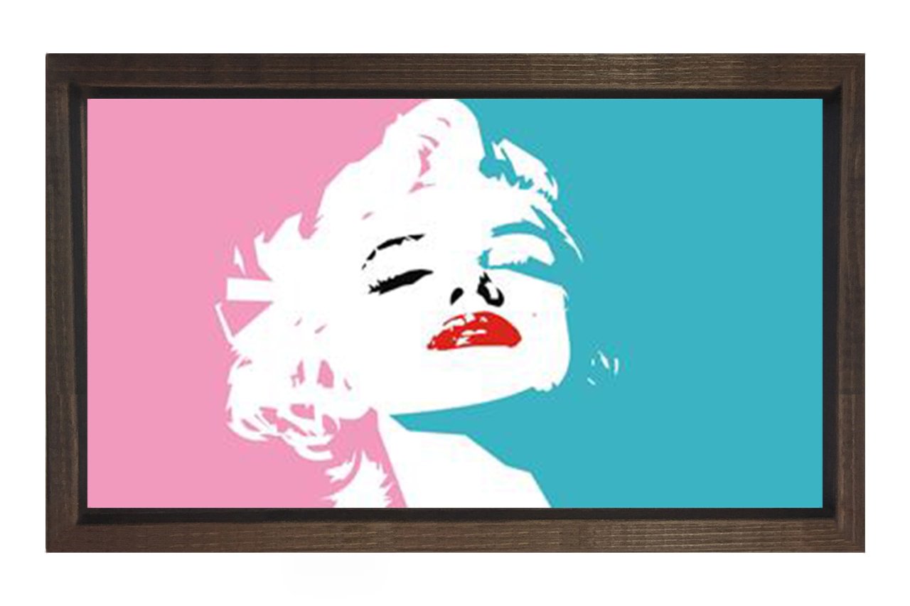 Marilyn Monroe Tablosu