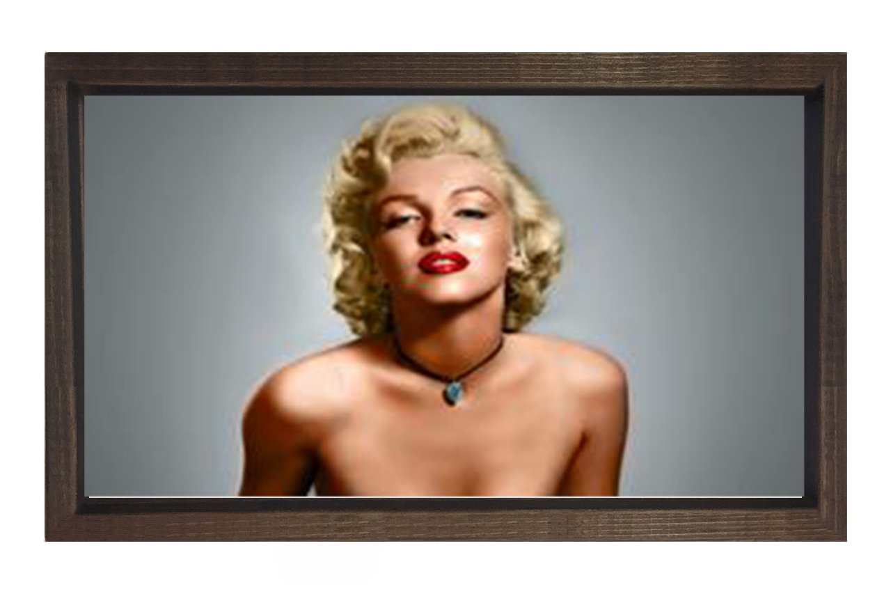 Marilyn Monroe Tablosu