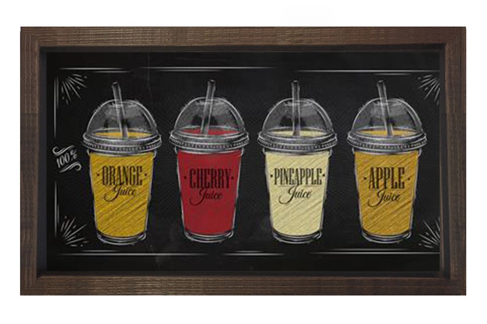 Coffe Type Tablosu