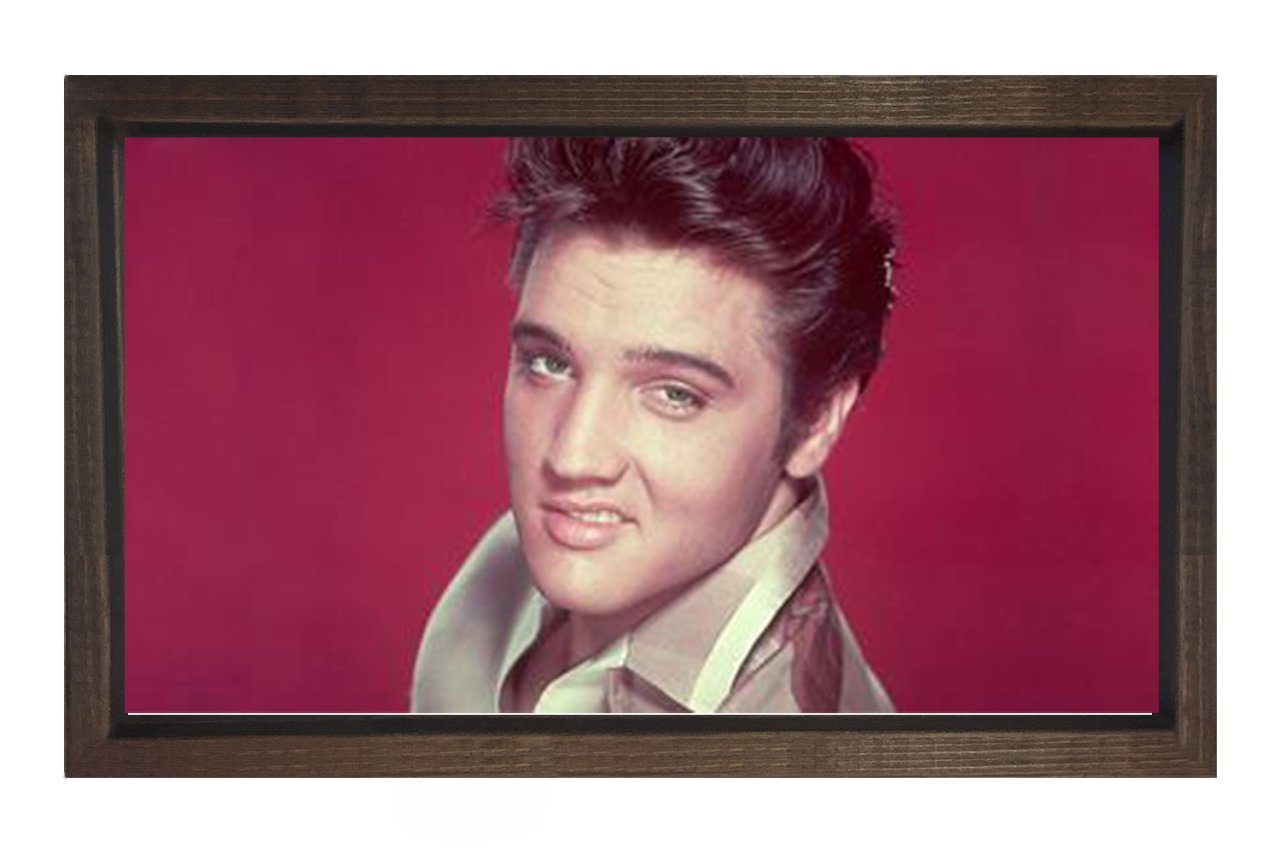 Elvis Presley Tablosu