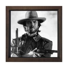 Clint Eastwood  Tablosu