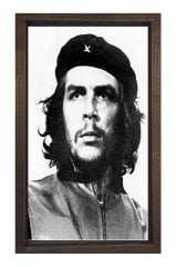 Che Guevara Tablosu