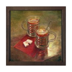 Nescafe Bardakları Reprödiksiyon Tablosu