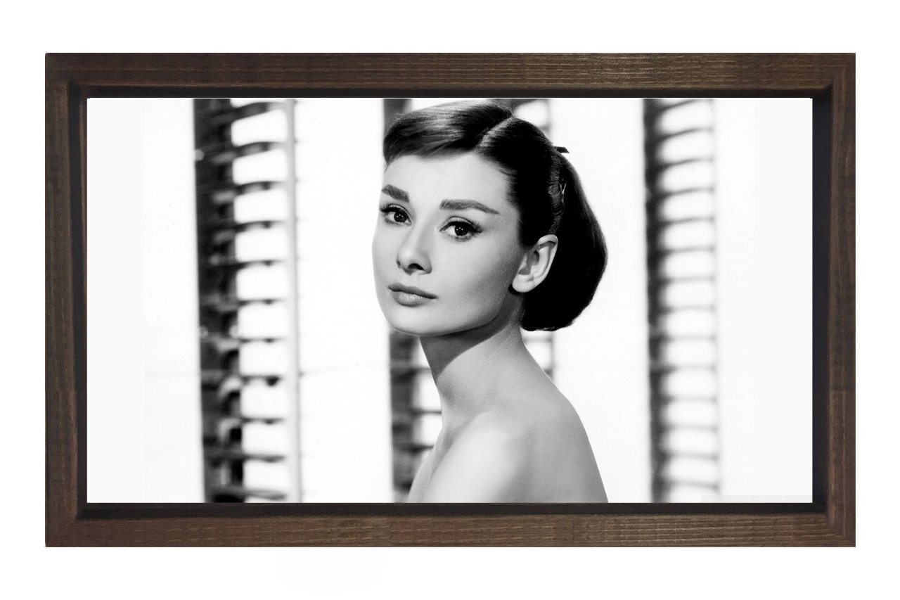 Audrey Hepburn Tablosu