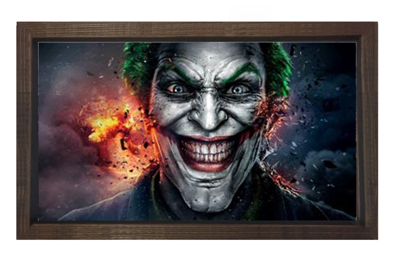 Joker Tablosu