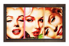 Marilyn Monroe Tablosu