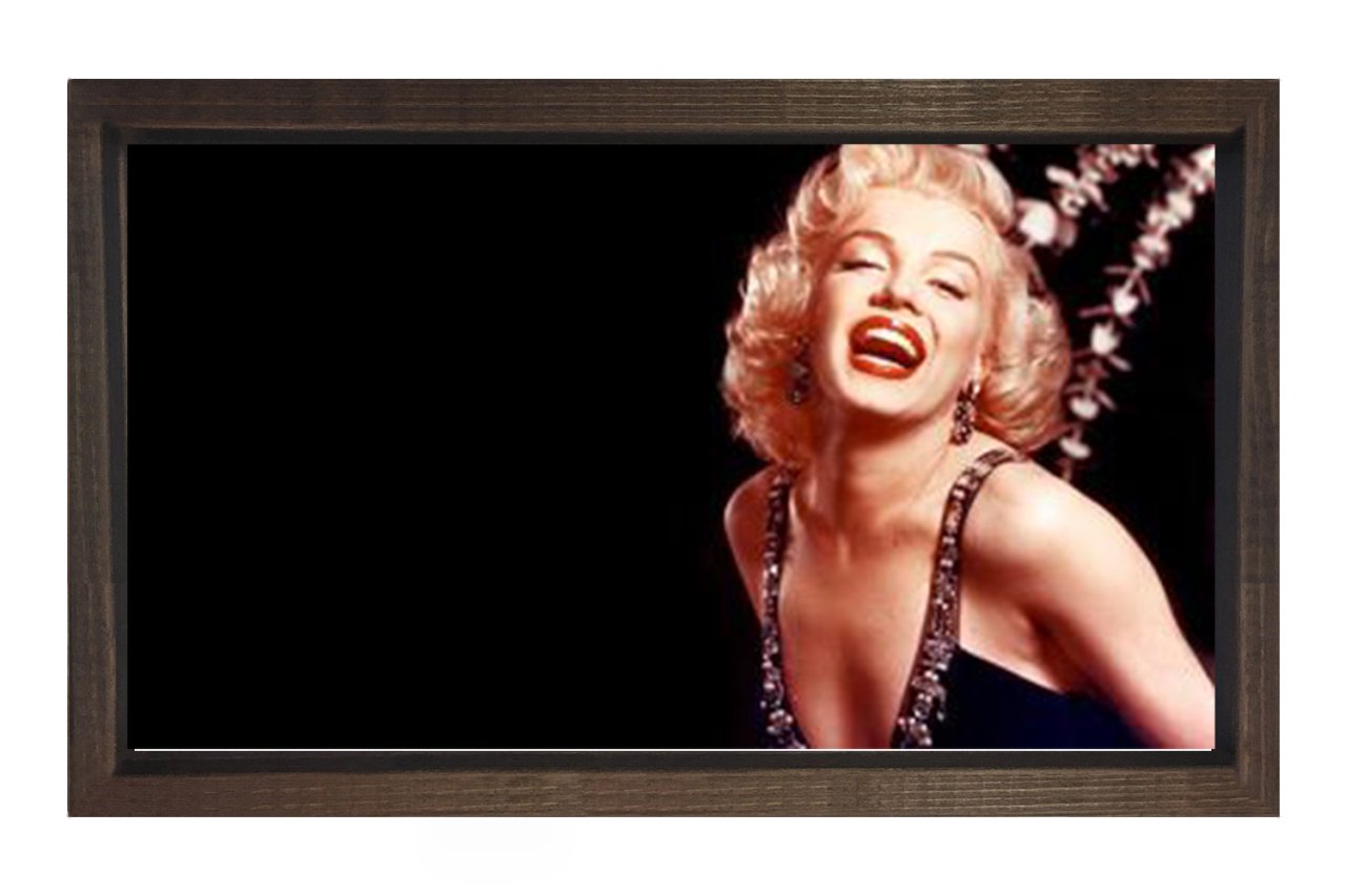 Marilyn Monroe Tablosu