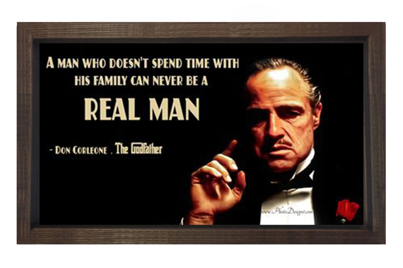 The Godfather  Tablosu