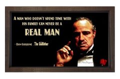 The Godfather  Tablosu