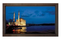 Orta Köy Camisi Tablosu