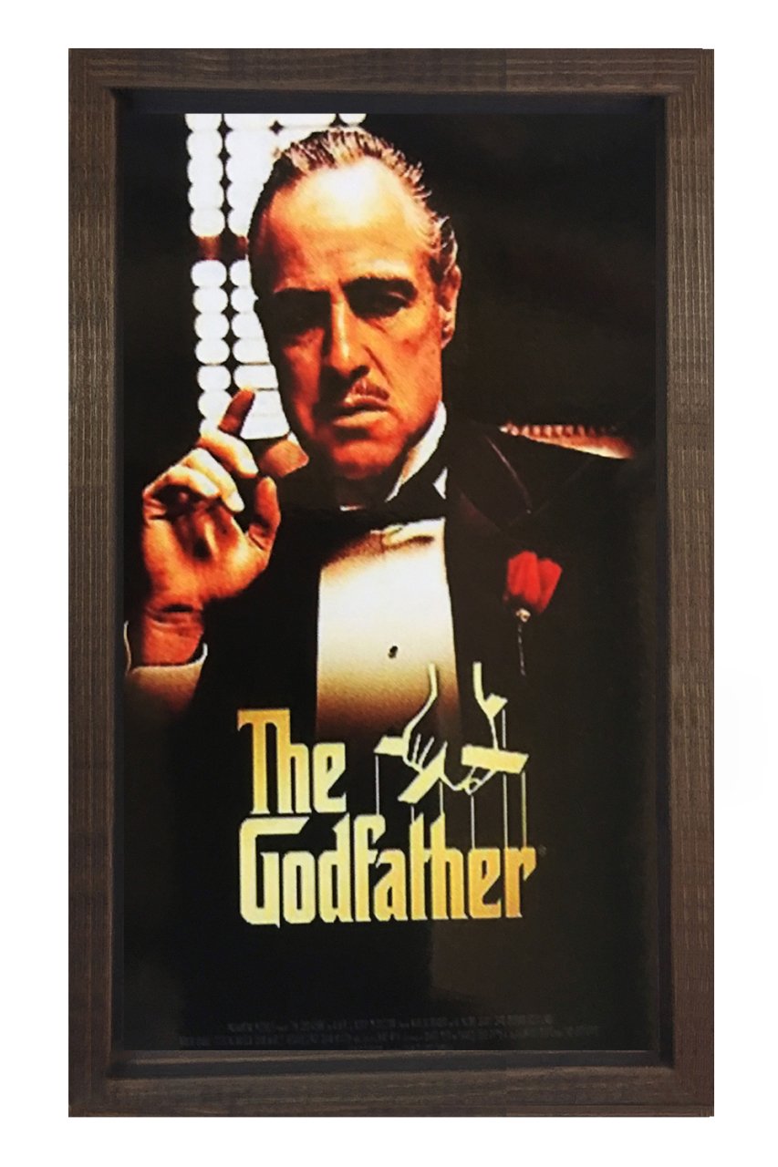 The God Father  Tablosu