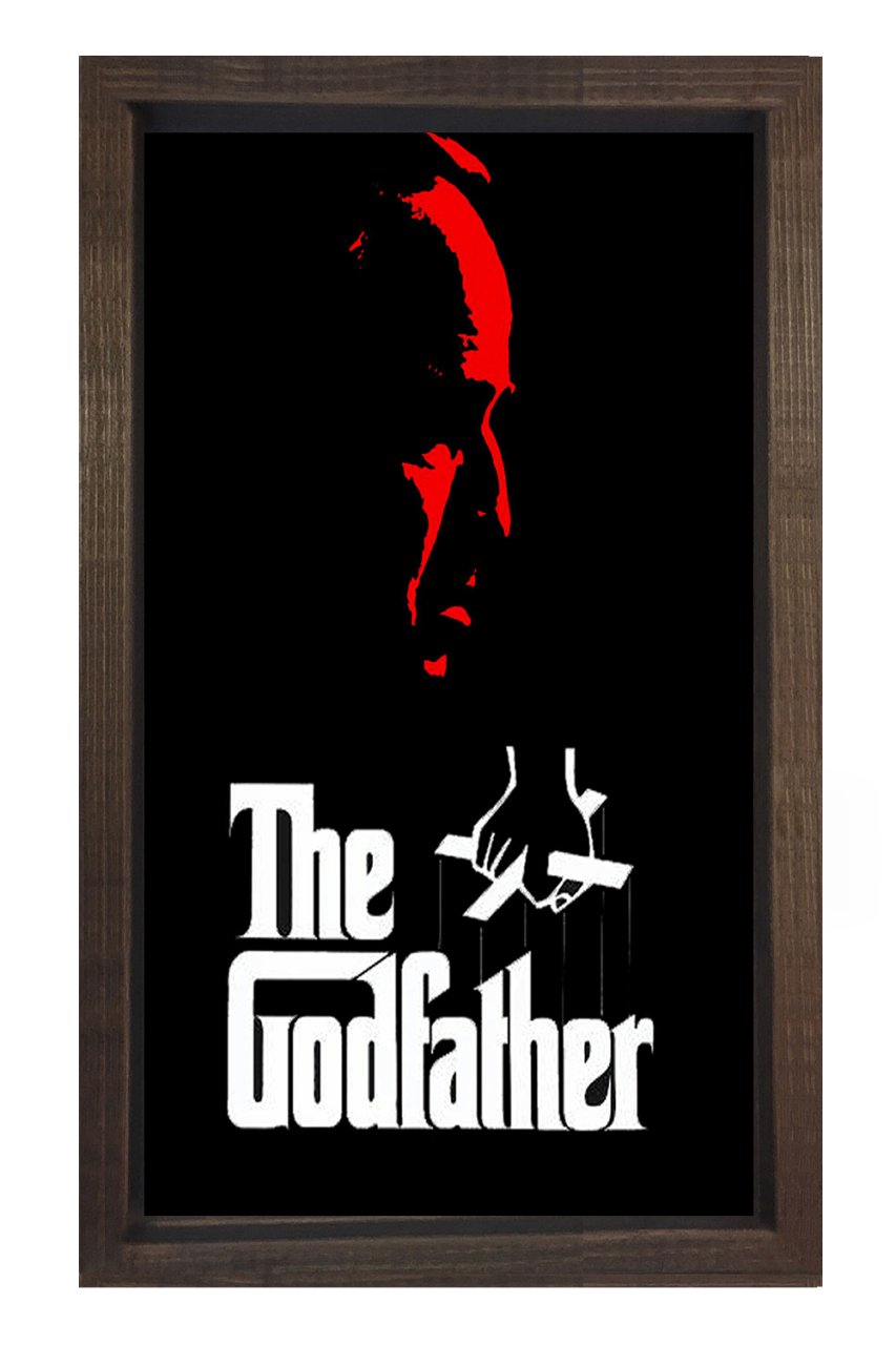 The God Father  Tablosu