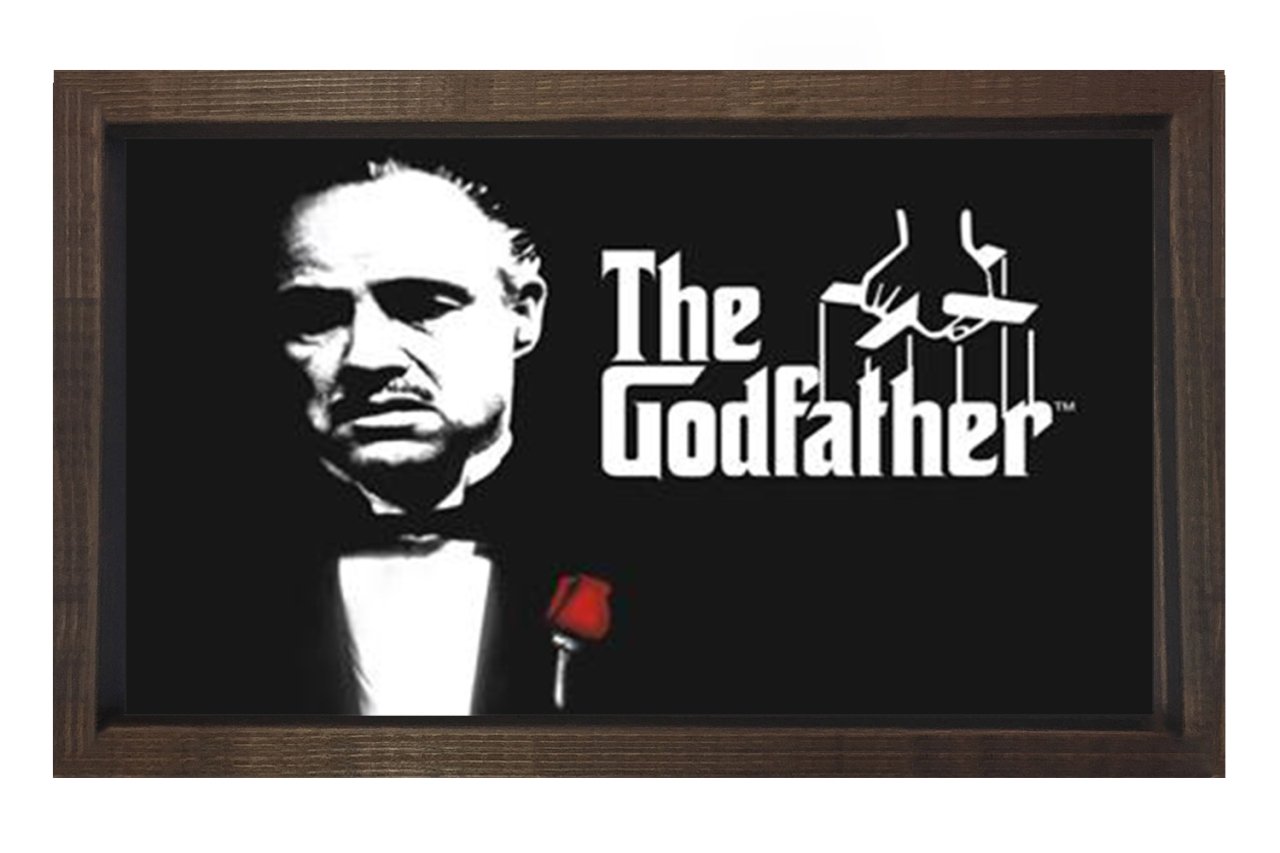 The God Father  Tablosu