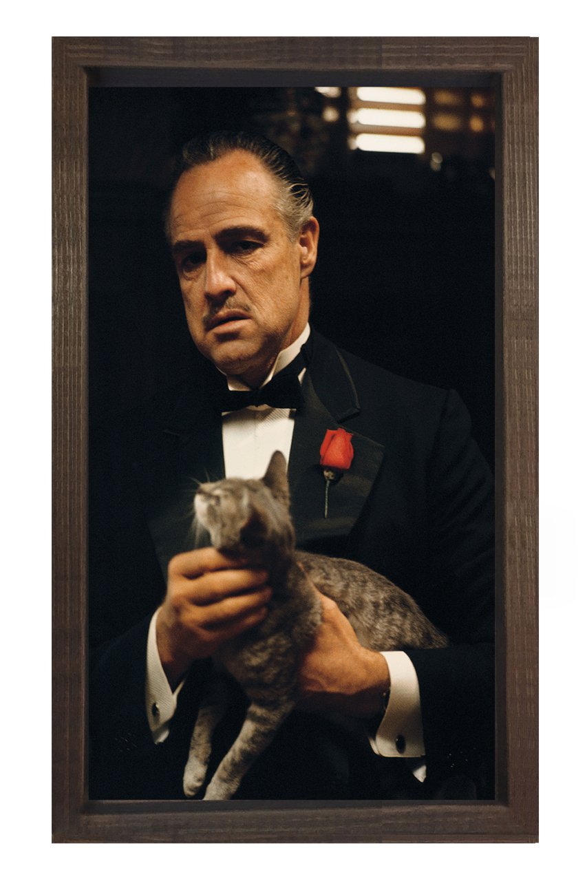 The God Father  Tablosu