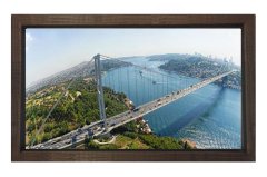 Boğaziçi Köprüsü Tablosu