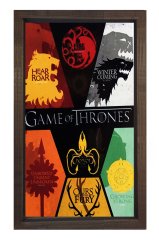 Game Of Throns Alelor Tablosu
