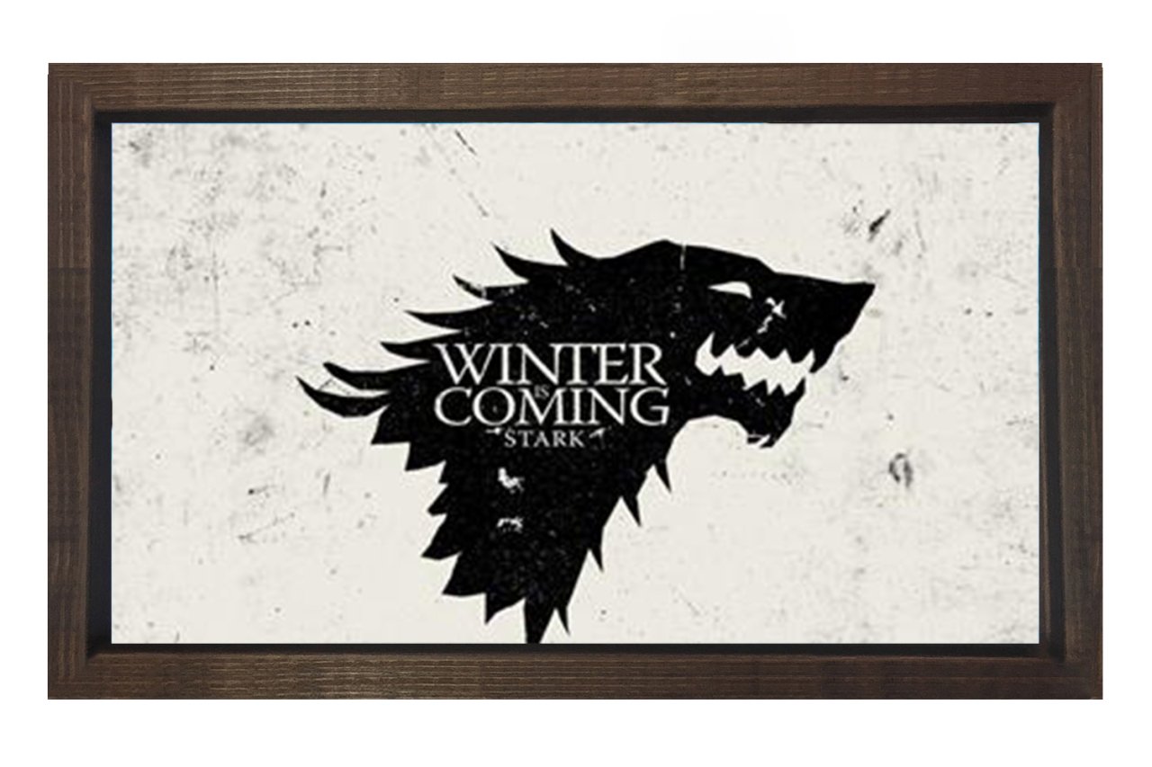 Game Of Thrones Tablosu