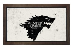 Game Of Thrones Tablosu