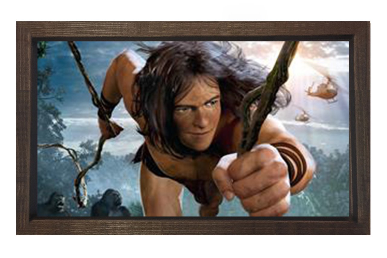 Tarzan Tablosu