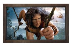 Tarzan Tablosu